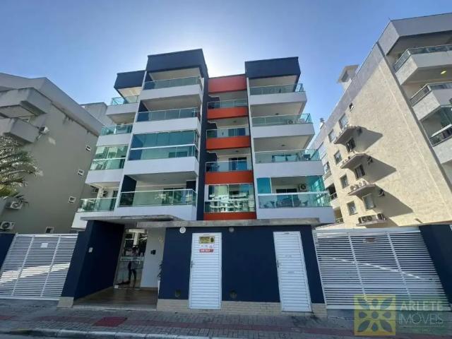 Apartamento para Locação em Bombinhas/SC Bombas 2 Quartos