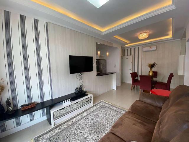 Apartamento para Locação em Bombinhas/SC Bombas 2 Quartos