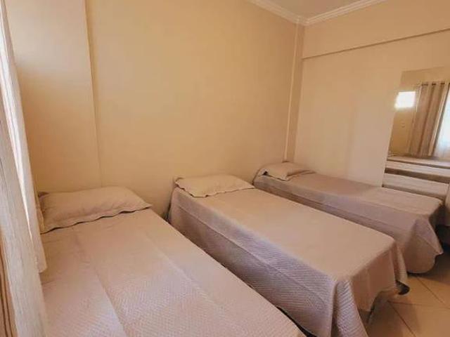 Apartamento para Locação em Bombinhas/SC Bombas 2 Quartos