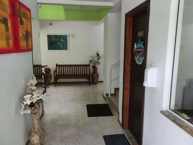 Apartamento para Locação em Bombinhas/SC Bombas 2 Quartos