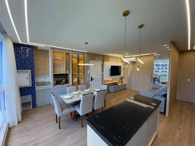 Apartamento para Locação em Bombinhas/SC Bombas 2 Quartos