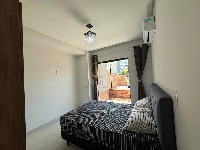 Apartamento para Locação em Bombinhas/SC Bombas 2 Quartos