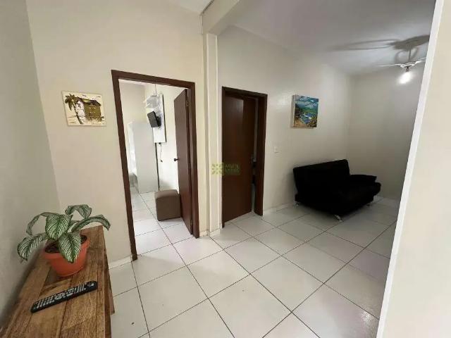 Apartamento para Locação em Bombinhas/SC Bombas 2 Quartos