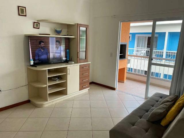 Apartamento para Locação em Bombinhas/SC Bombas 2 Quartos