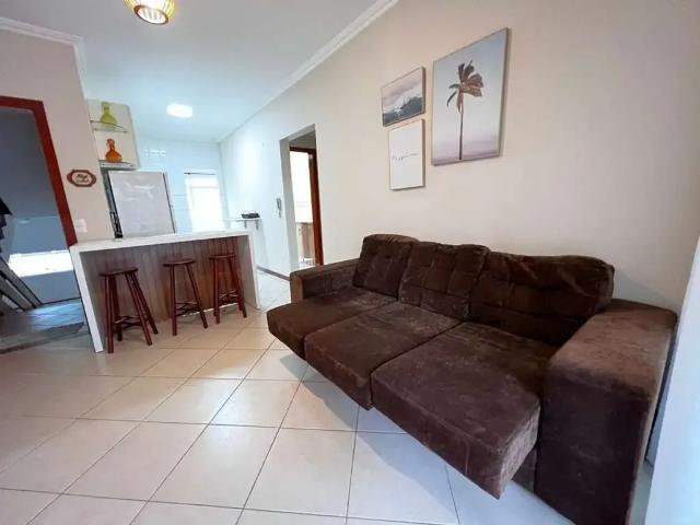 Apartamento para Locação em Bombinhas/SC Bombas 2 Quartos