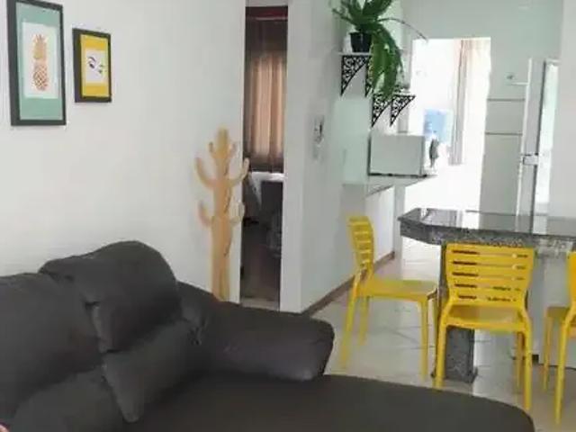 Apartamento para Locação em Bombinhas/SC Bombas 2 Quartos