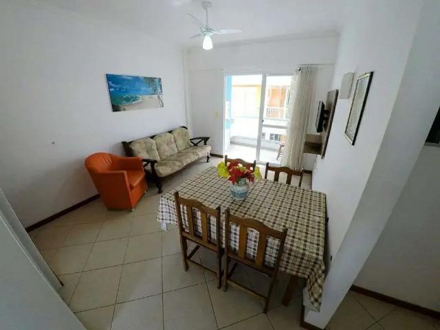 Apartamento para Locação em Bombinhas/SC Bombas 2 Quartos