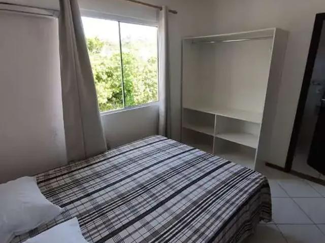 Apartamento para Locação em Bombinhas/SC Bombas 2 Quartos