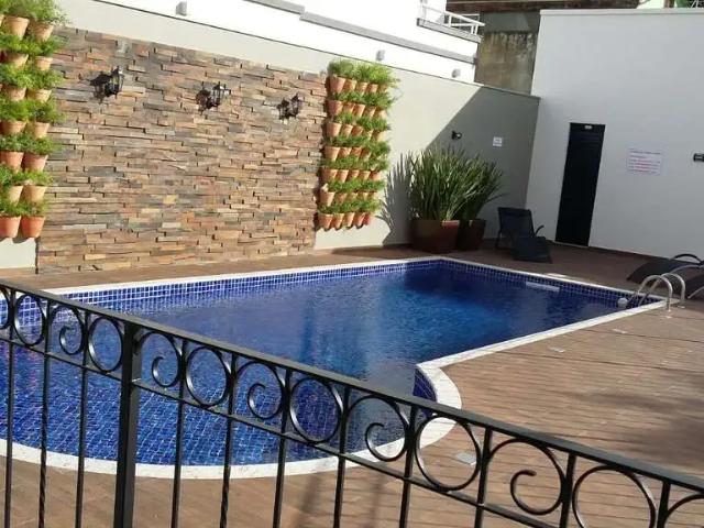 Apartamento para Locação em Bombinhas/SC Bombas 2 Quartos