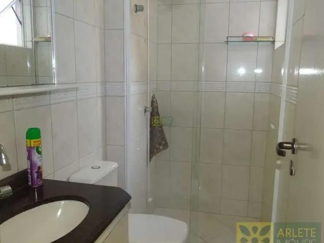 Apartamento para Locação em Bombinhas/SC Bombas 2 Quartos