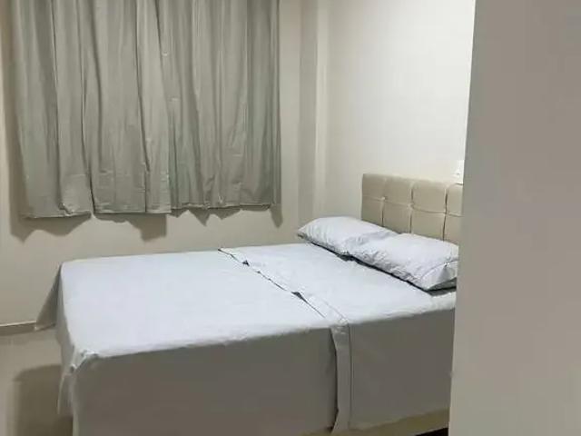 Apartamento para Locação em Bombinhas/SC Bombas 2 Quartos