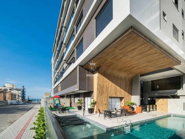 Apartamento para Locação em Bombinhas/SC Bombas 2 Quartos