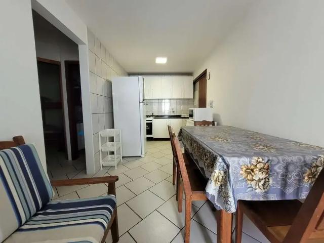 Apartamento para Locação em Bombinhas/SC Bombas 2 Quartos