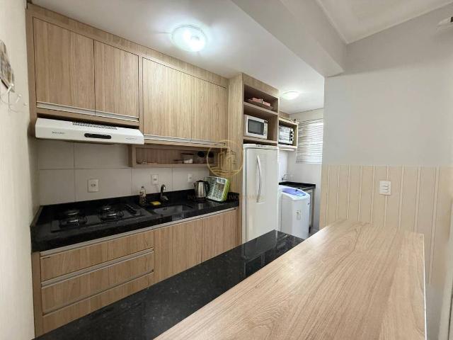 Apartamento para Locação em Bombinhas/SC Bombas 2 Quartos