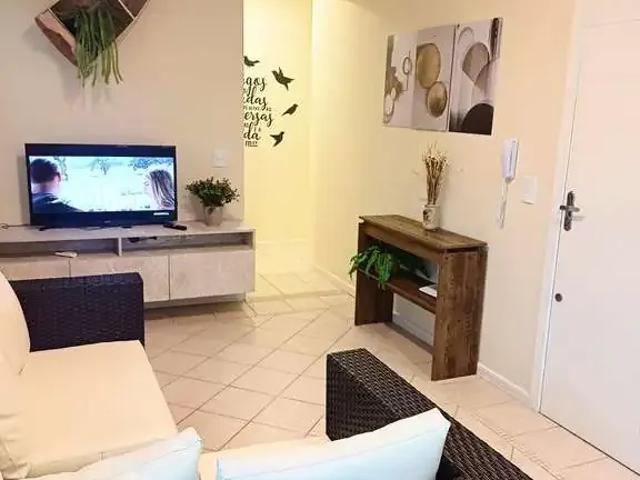 Apartamento para Locação em Bombinhas/SC Bombas 2 Quartos