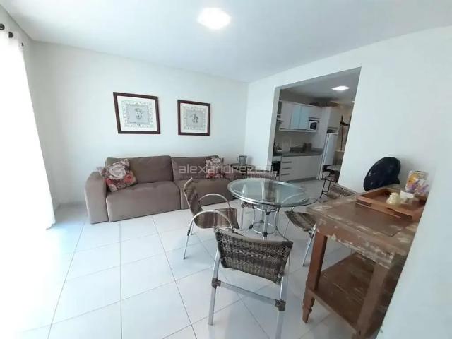 Apartamento para Locação em Bombinhas/SC Bombas 2 Quartos