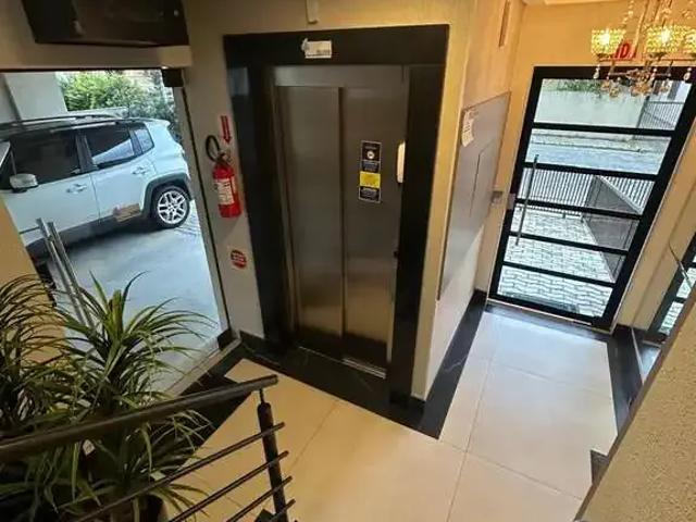 Apartamento para Locação em Bombinhas/SC Bombas 2 Quartos