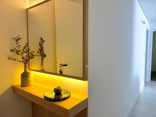 Apartamento para Locação em Bombinhas/SC Bombas 2 Quartos