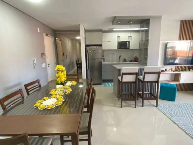 Apartamento para Locação em Bombinhas/SC Bombas 2 Quartos