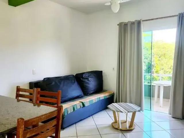 Apartamento para Locação em Bombinhas/SC Bombas 2 Quartos