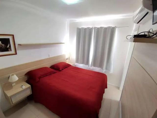 Apartamento para Locação em Bombinhas/SC Bombas 2 Quartos