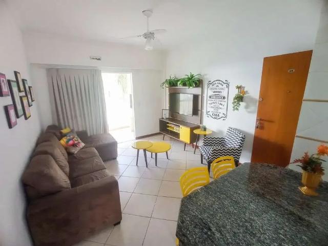 Apartamento para Locação em Bombinhas/SC Bombas 2 Quartos
