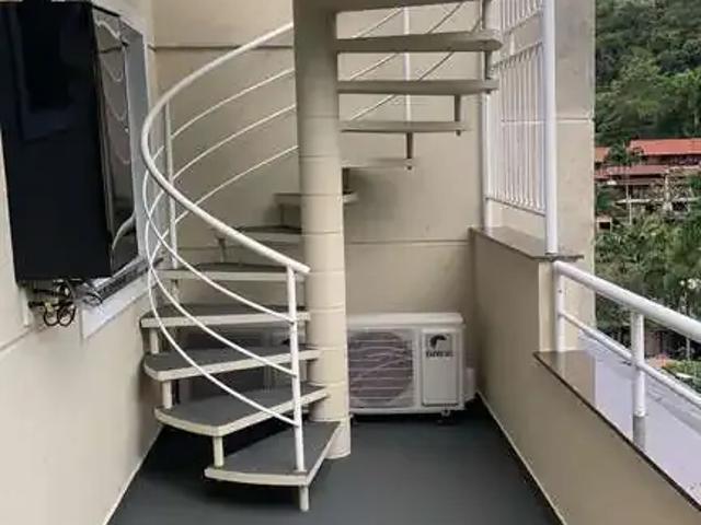 Apartamento para Locação em Bombinhas/SC Bombas 2 Quartos