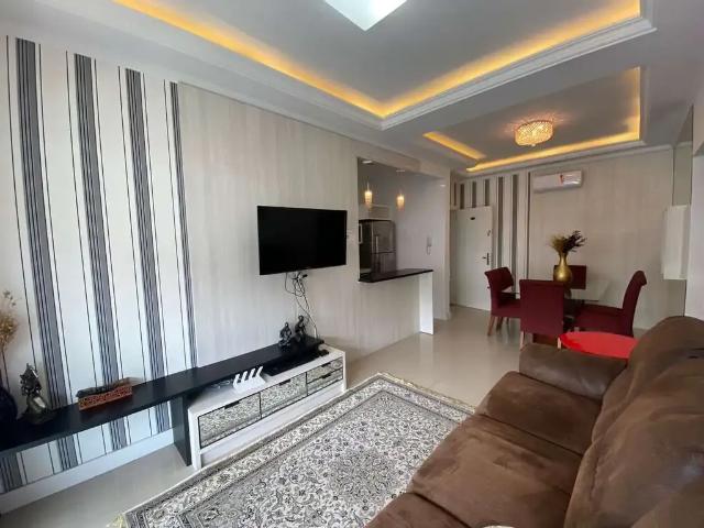 Apartamento para Locação em Bombinhas/SC Bombas 2 Quartos