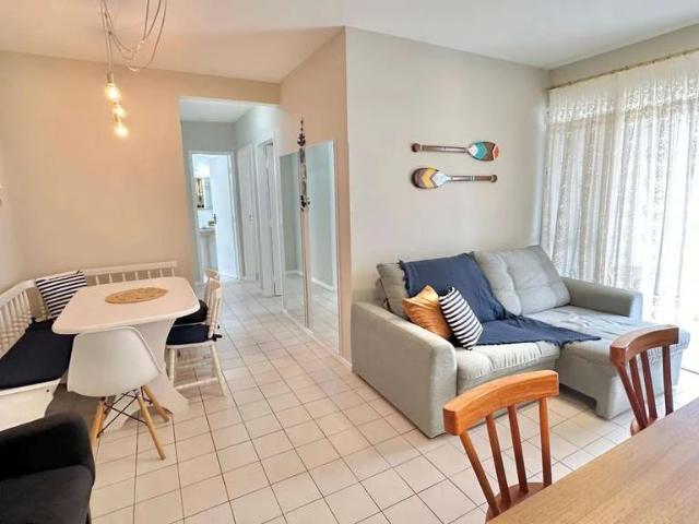 Apartamento para Locação em Bombinhas/SC Bombas 2 Quartos