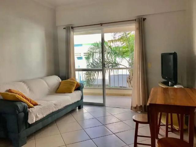 Apartamento para Locação em Bombinhas/SC Bombas 2 Quartos