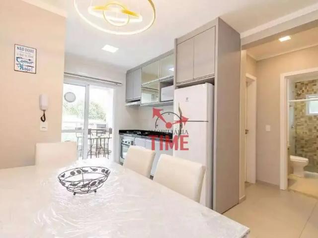Apartamento para Locação em Bombinhas/SC Bombas 2 Quartos