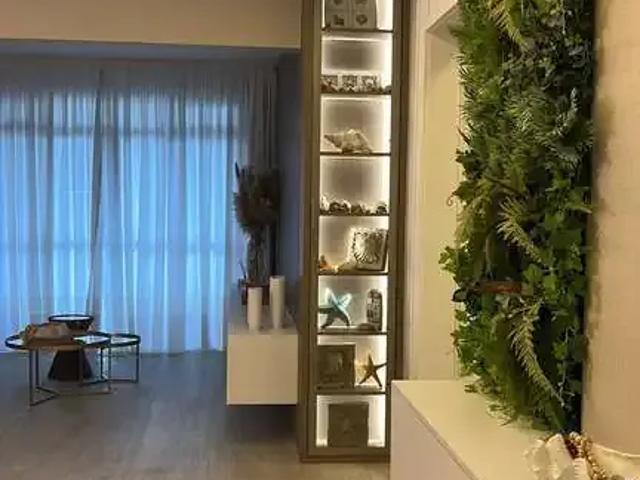 Apartamento para Locação em Bombinhas/SC Bombas 2 Quartos