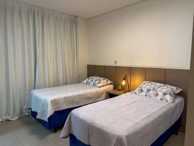Apartamento para Locação em Bombinhas/SC Bombas 2 Quartos
