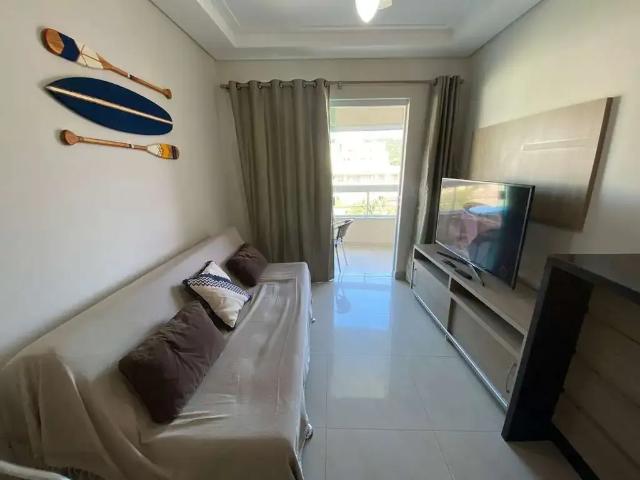 Apartamento para Locação em Bombinhas/SC Bombas 2 Quartos