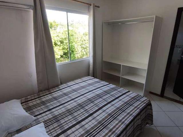 Apartamento para Locação em Bombinhas/SC Bombas 2 Quartos