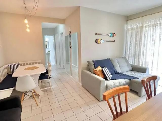 Apartamento para Locação em Bombinhas/SC Bombas 2 Quartos