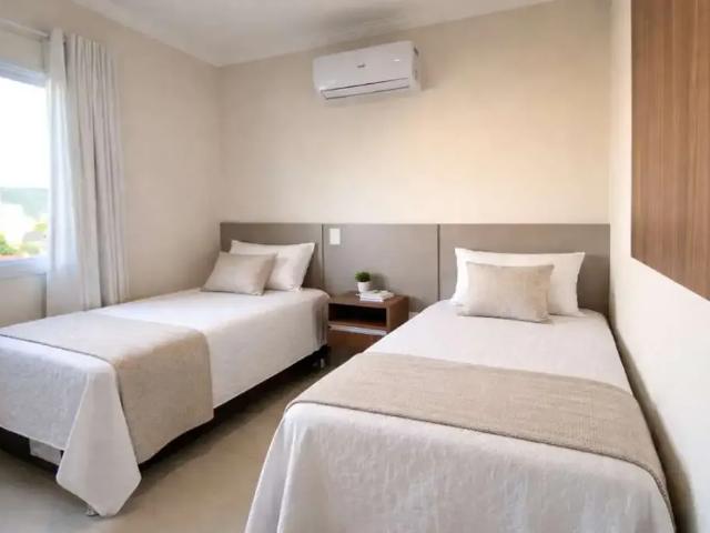 Apartamento para Locação em Bombinhas/SC Bombas 2 Quartos