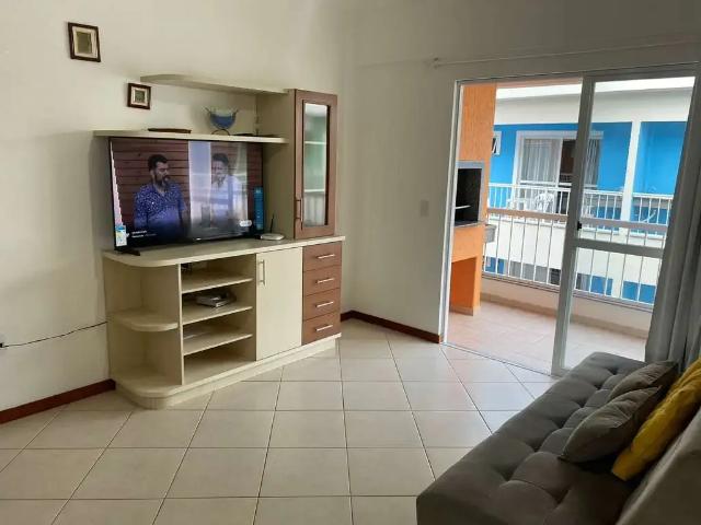 Apartamento para Locação em Bombinhas/SC Bombas 2 Quartos