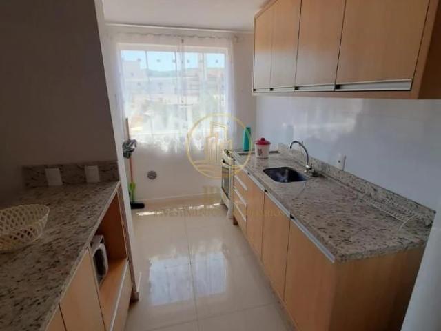 Apartamento para Locação em Bombinhas/SC Bombas 2 Quartos