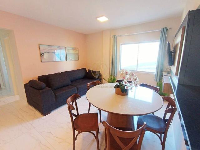 Apartamento para Locação em Bombinhas/SC Bombas 2 Quartos