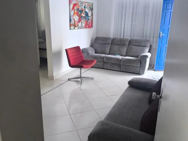 Apartamento para Locação em Bombinhas/SC Bombas 4 Quartos