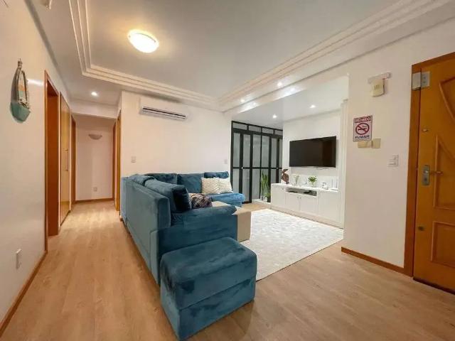 Apartamento para Locação em Bombinhas/SC Bombas 5 Quartos