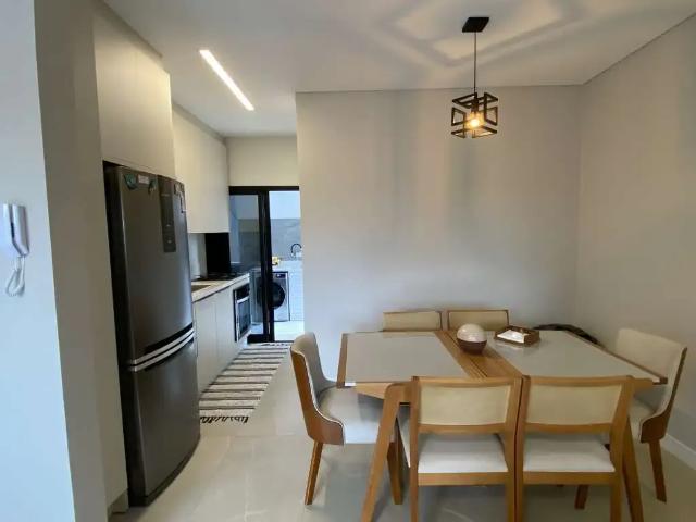 Apartamento para Locação em Bombinhas/SC Canto Grande 3 Quartos