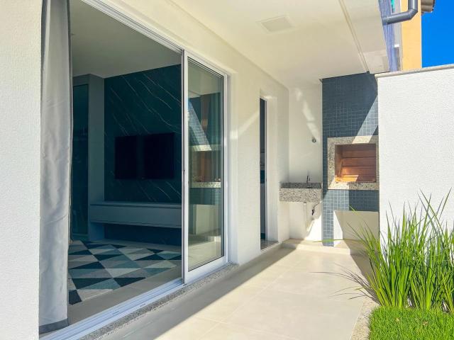 Apartamento para Locação em Bombinhas/SC Canto Grande 2 Quartos