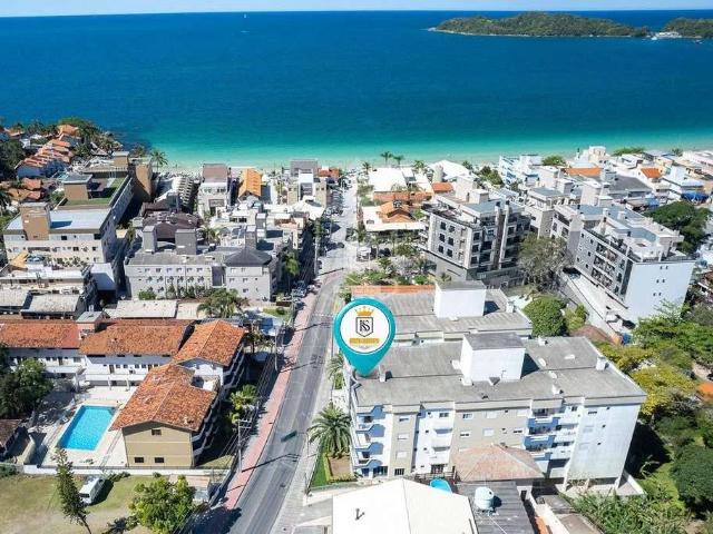 Apartamento para Locação em Bombinhas/SC Centro 3 Quartos