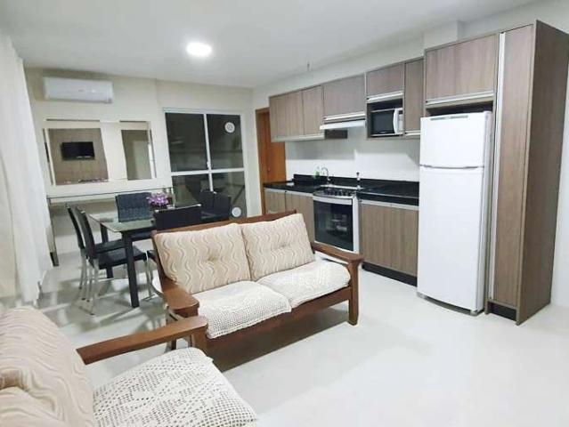 Apartamento para Locação em Bombinhas/SC Centro 3 Quartos
