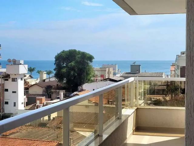 Apartamento para Locação em Bombinhas/SC Centro 3 Quartos