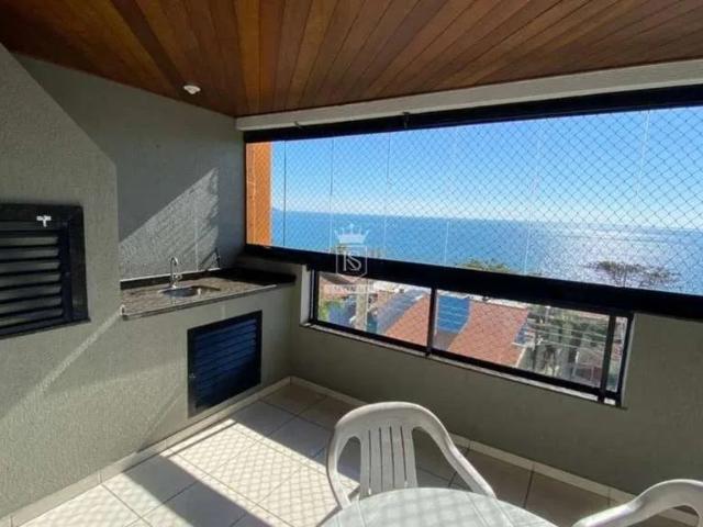 Apartamento para Locação em Bombinhas/SC Centro 3 Quartos