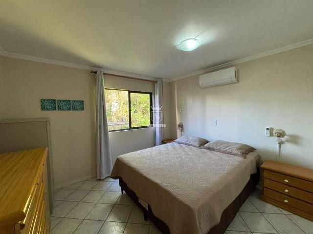 Apartamento para Locação em Bombinhas/SC Centro 3 Quartos