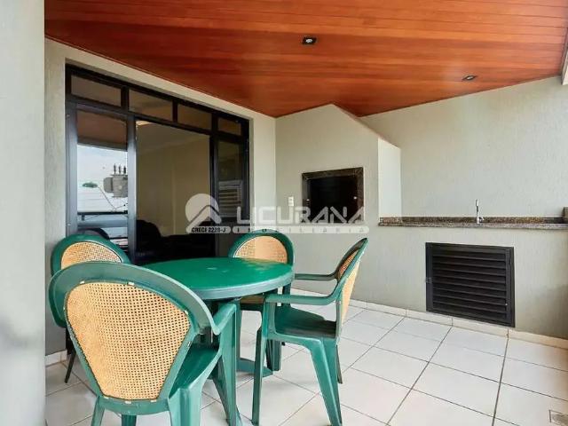 Apartamento para Locação em Bombinhas/SC Centro 3 Quartos